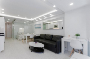 Отель PYR Select Terraza de Salamanca  Мадрид